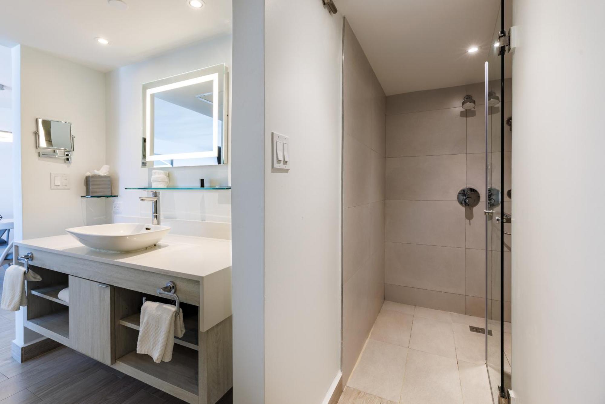 Penthouse Suite