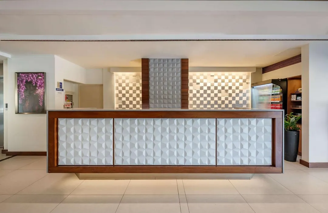 Condado Palm Inn San Juan, Tapestry Collection By Hilton-1
